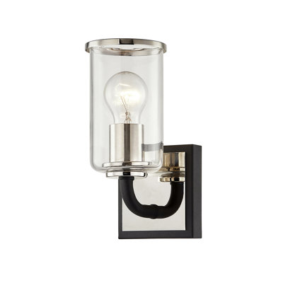 1 - Light Vanity Light