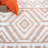Belniak Performance Geometric Rug-998877437