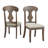 Britza 8 - Person Extendable Trestle Dining Set