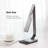 Helfer Adjustable Metal USB Desk Lamp