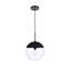 Luminaire suspendu simple à intensité variable 1 lumière Yearby Yearby-1870617810-1870617809-1870617823