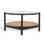 Karyna Round Single Coffee Table