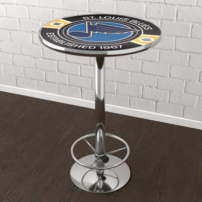 Table de bar St. Louis Blues