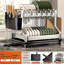 Dish Rack Stainless Steel Dish Rack