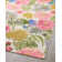 Loloi Botanical Ivory / Multi Area Rug