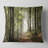 Reversible Throw Pillow-29071410-29071414