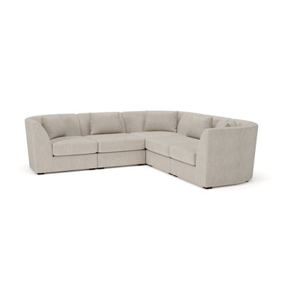 Krista Modular Sectional