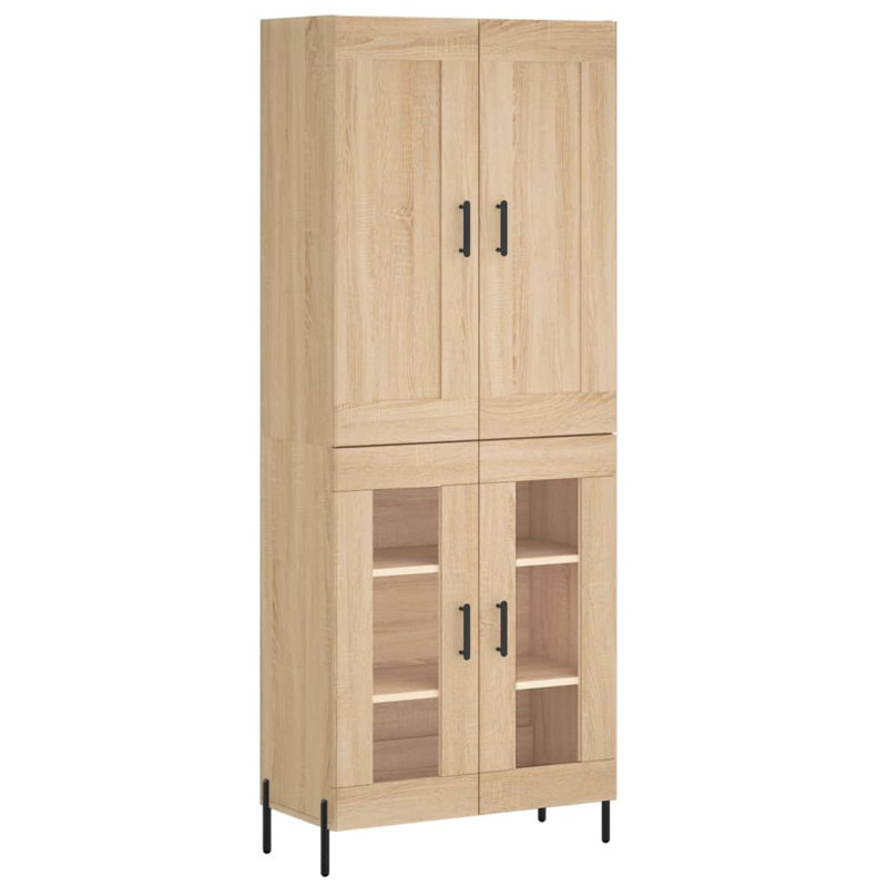 180cm H x 70cm W Bookcase