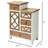 Twins Accent Cabinet