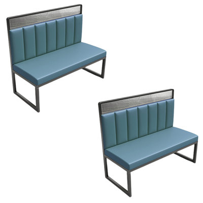 Banc de style sud-est asiatique