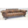 Leather Sofa