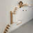 Cat Hammock and Steps Set