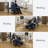 Big & Tall High-Back Ergonomic Office Chair-873404267