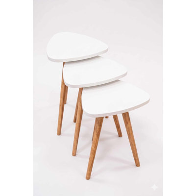 Nesting Table (3 Pieces)