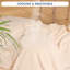 Taies d'oreiller à fermeture douce Barossa Design-103328666-103328671