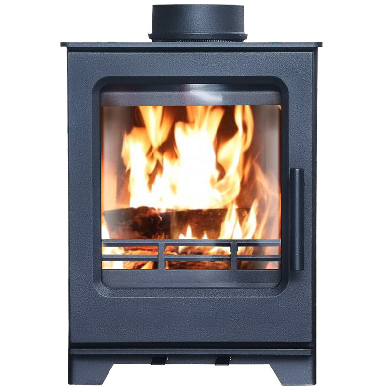 Free Standing Stove
