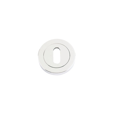Standard Profile Escutcheon Rose