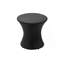 Table d'appoint en sablier