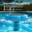 Ioniseur de piscine Winado Blue