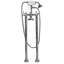 Baignoire de trempage à pattes 59" x 29" Picadilly