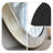 Kaalyn Oval Mirror