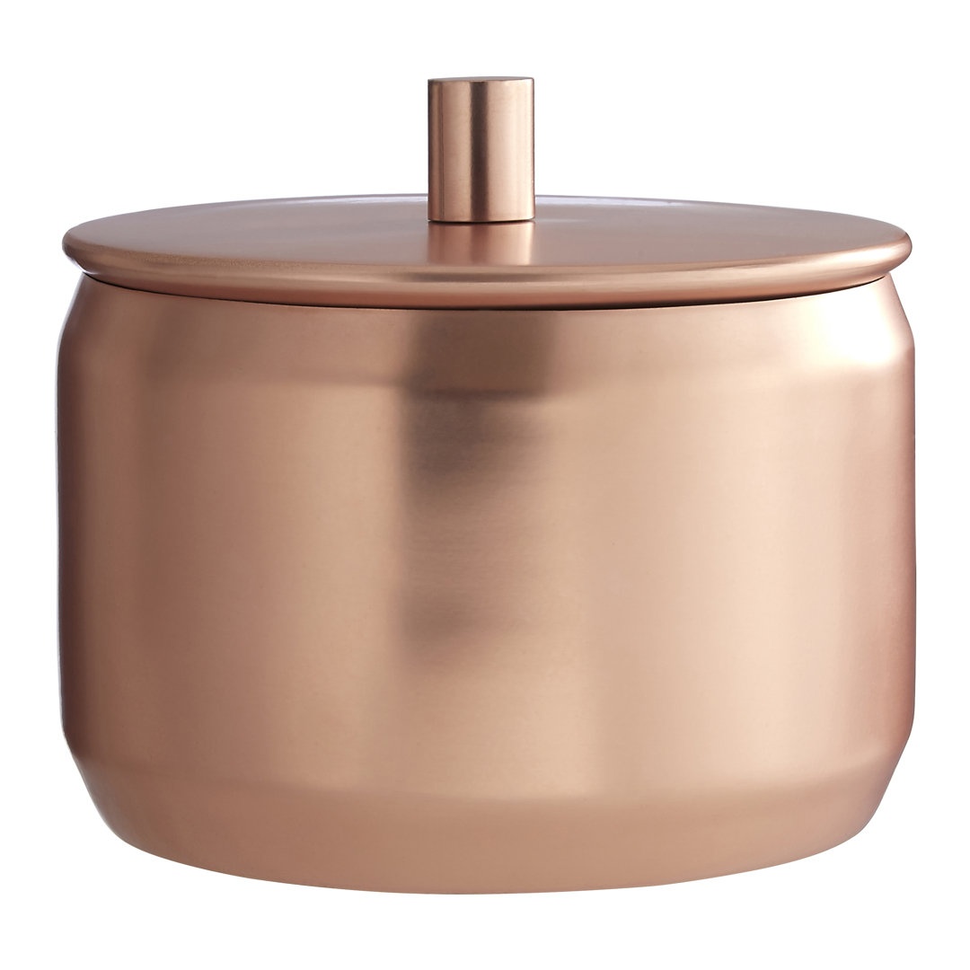 Alameda Storage Jar