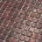 Dune 0.8" x 0.8" Glass Grid Mosaic Wall & Floor Tile -94585011