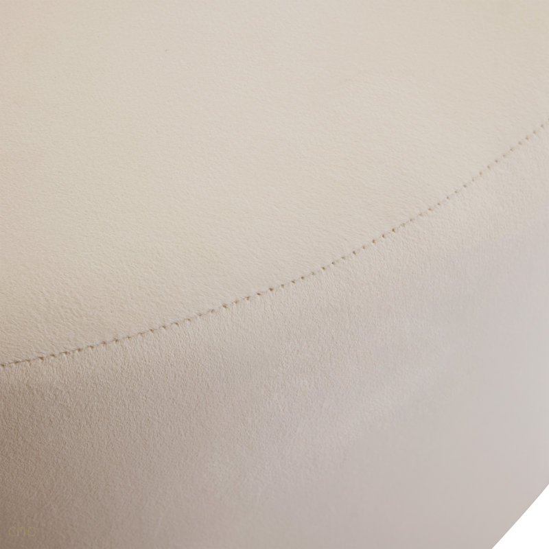 OTTOMAN, Cream