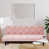Velours rose est en rupture de stock