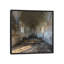 «Chapel de la Meuse I», reproduction de photo sur toile-29089558-72787027-72787028