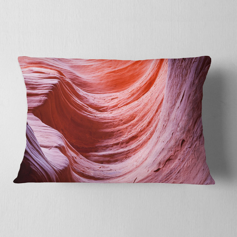 Coussin Antelope Canyon
