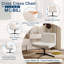 Fauteuil Criss de Techni Mobile