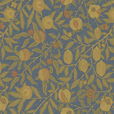 Fruit Fabric