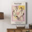Matisse CXXIII Framed Print -Gallery Wrapped Cavas-1486694643