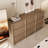 Ambreal  63''9 - Drawer Dresser-310534193