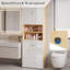 Freestanding 60cm W Bathroom Storage Cabinet-27432243