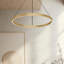 Cerchio 1 - Light LED Pendant-225497779-250709063