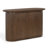 Maryanne Fluted Bar Cabinet