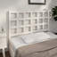 Mendota Solid Wood Headboard-287794492-273605093