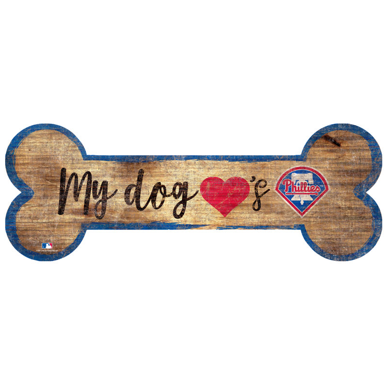 Wall Decor, Philadelphia Phillies