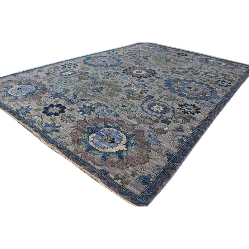 One-of-a-Kind 5'10" X 8'9" Area Rug