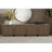 Mid-Century Modern Sideboard Buffet-375479147