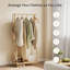 82cm Clothing Rack
