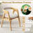 Ameziane Ajit 22'' Wide Armchair