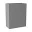 Armoire de cuisine en bois massif prête à assembler-122953870-122953901