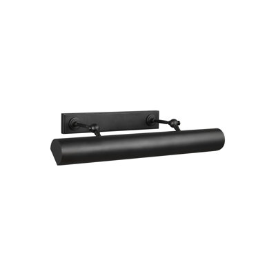 Kenyon Dimmable Wall Mounted Picture Light