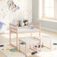 Ensemble de table et 2 chaises pour enfants Signy-107511159