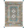 Nalston Wool Southwestern Indoor Rug