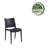 Deangalo 18.31'' H Stacking Side Chair-1725120740