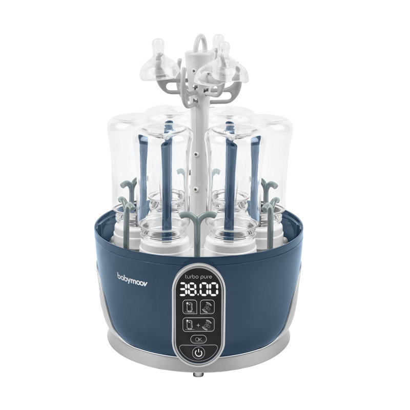 6oz. Food Storage Container